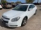 2011 Chevrolet Malibu