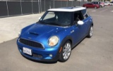 2007 Mini COOPER S