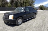 2003 Cadillac Escalade EXT