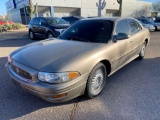 2002 Buick Lesabre