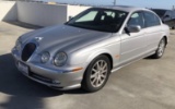 2000 Jaguar S-Type