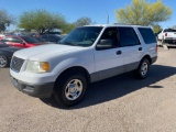 2004 Ford Expedition