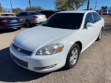 2012 Chevrolet Impala