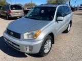 2003 Toyota RAV4