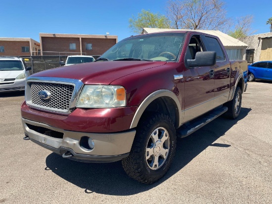 2006 Ford F-150