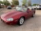 1997 Jaguar XK8