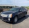 2008 Cadillac SRX