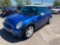 2006 MINI Cooper