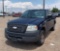 2008 Ford F-150 Pickup Truck