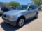 2005 BMW X3