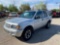 2000 Isuzu Rodeo