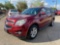 2011 Chevrolet Equinox