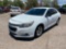 2015 Chevrolet Malibu