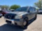 2004 Nissan Armada