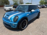 2004 MINI Cooper