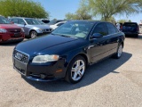 2008 Audi A4