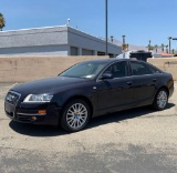 2006 Audi A6