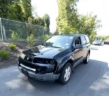 2004 Saturn VUE