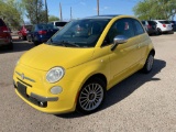 2012 Fiat 500