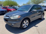 2007 Acura RDX