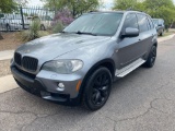 2007 BMW X5