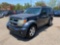 2008 Dodge Nitro