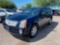 2008 Cadillac SRX