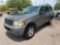 2003 Ford Explorer