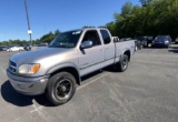 2002 Toyota Tundra