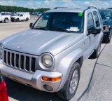 2004 Jeep Liberty