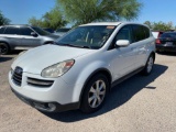 2007 Subaru Tribeca