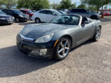 2007 Saturn Sky