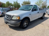 2002 Ford F-150