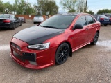 2008 Mitsubishi Lancer