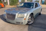 2006 Chrysler 300