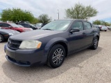 2008 Dodge Avenger