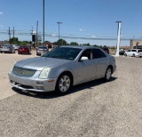 2006 Cadillac STS