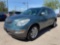 2009 Buick Enclave