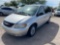 2001 Chrysler Town & Country Van