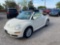 2006 Volkswagen New Beetle