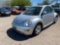 2000 Volkswagen New Beetle