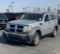 2007 Dodge Nitro