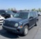 2007 Jeep Patriot