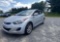 2011 Hyundai Elantra