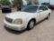 2003 Cadillac Deville