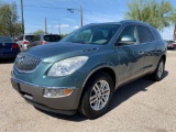 2009 Buick Enclave