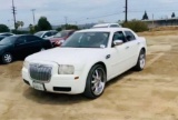 2006 Chrysler 300