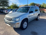 2006 Mercury Mariner