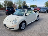 2006 Volkswagen New Beetle