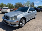 2006 Mercedes-Benz C-Class